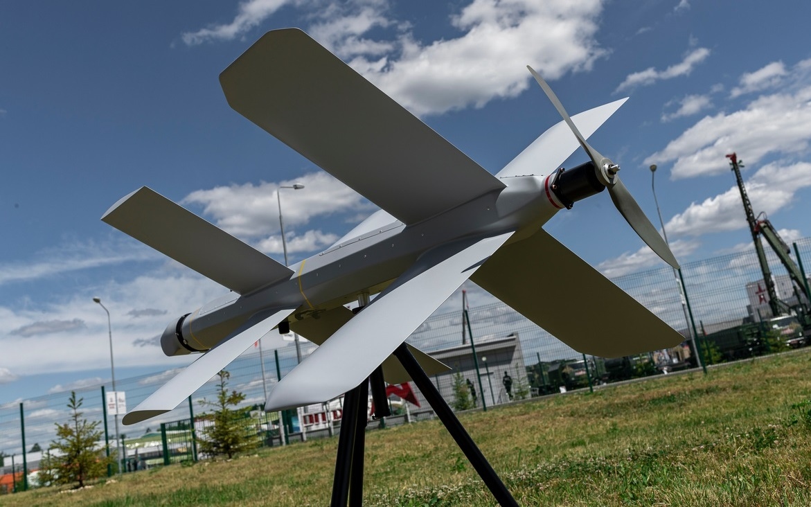 Vũ khí hiệu quả nhất của Nga - UAV cảm tử Lancet ngày càng nguy hiểm